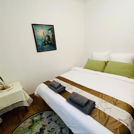 Dream Dwell Paris-Two-Bedroom Flat Near Pompidou Centre Exteriér fotografie