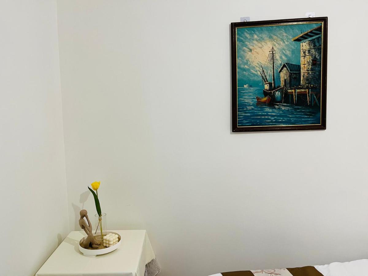 Dream Dwell Paris-Two-Bedroom Flat Near Pompidou Centre Exteriér fotografie
