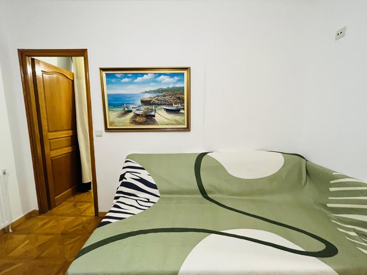 Dream Dwell Paris-Two-Bedroom Flat Near Pompidou Centre Exteriér fotografie