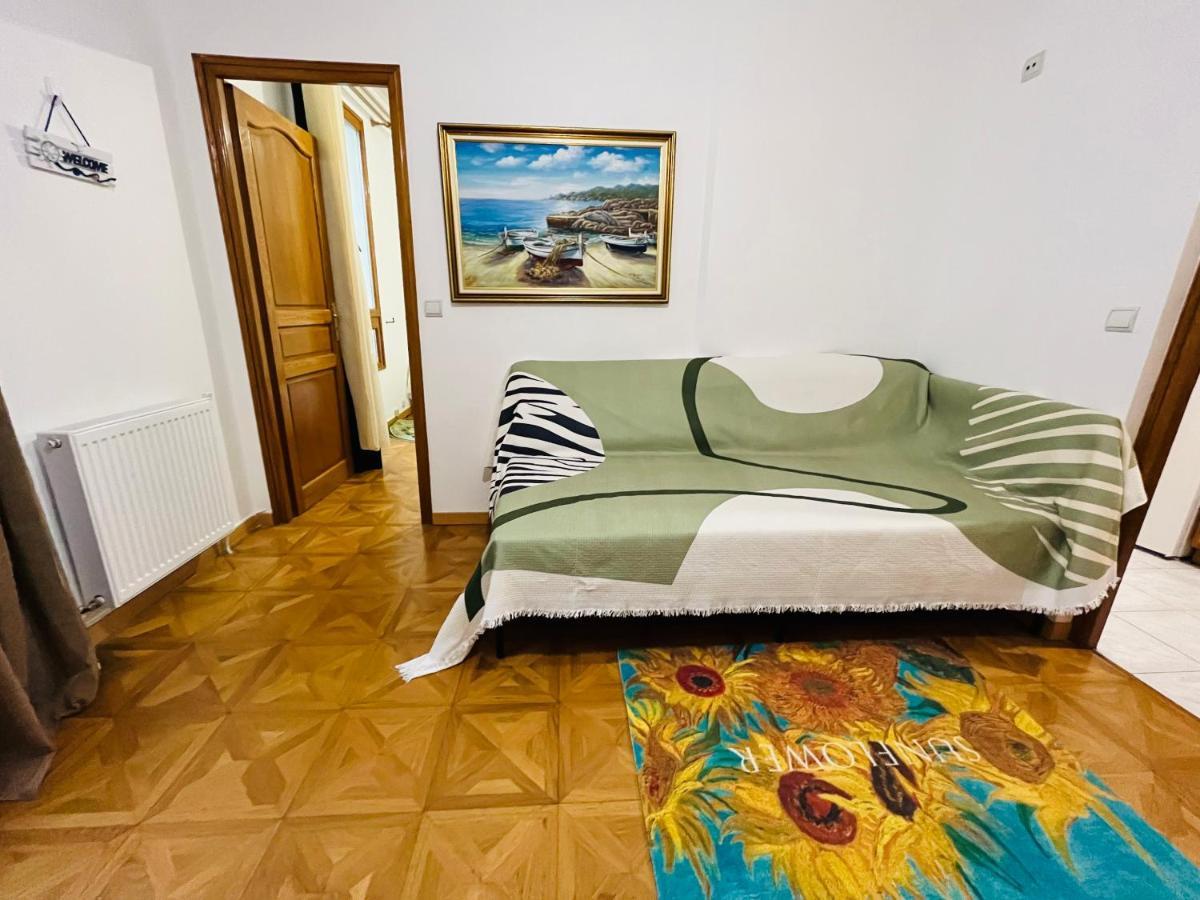 Dream Dwell Paris-Two-Bedroom Flat Near Pompidou Centre Exteriér fotografie