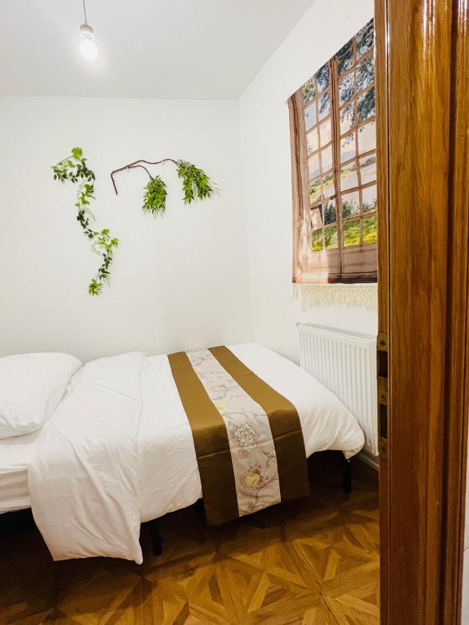 Dream Dwell Paris-Two-Bedroom Flat Near Pompidou Centre Exteriér fotografie